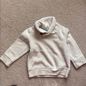 Boy sweater